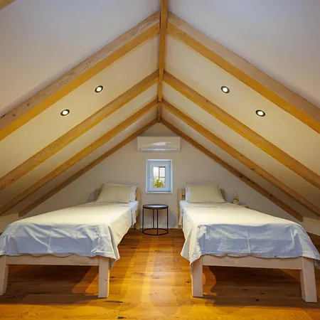 펜션 Haus Meter In - Haus Fuer 6 Personen *