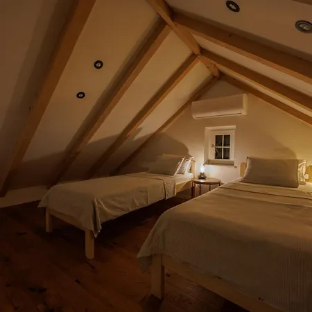 Haus Meter In - Haus Fuer 6 Personen *