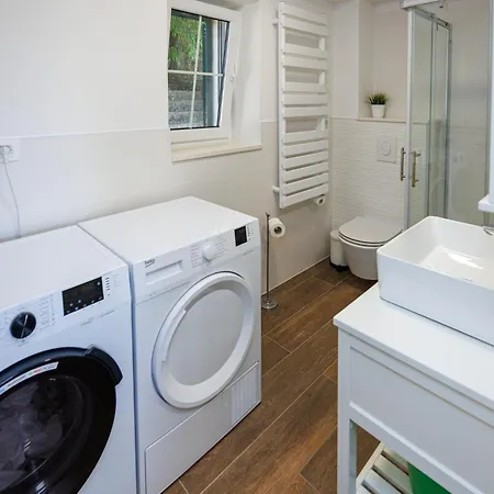 Haus Meter In - Haus Fuer 6 Personen *