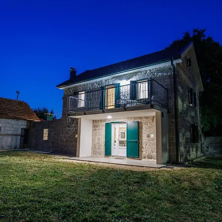펜션 Haus Meter In - Haus Fuer 6 Personen