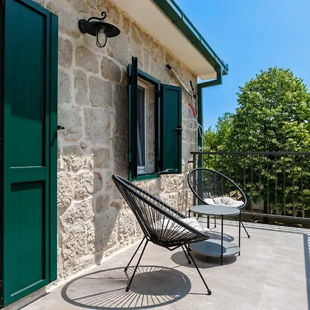 펜션 Haus Meter In - Haus Fuer 6 Personen *