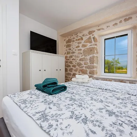 Haus Meter In - Haus Fuer 6 Personen