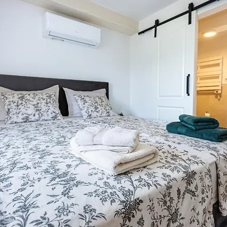 펜션 Haus Meter In - Haus Fuer 6 Personen *