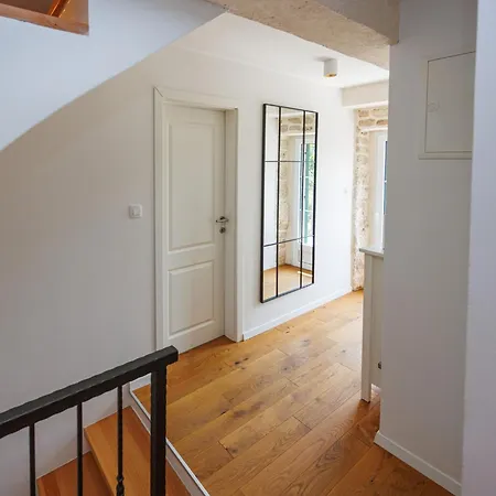 Haus Meter In - Haus Fuer 6 Personen 펜션 Donji Proložac