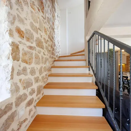 Haus Meter In - Haus Fuer 6 Personen * Donji Proložac