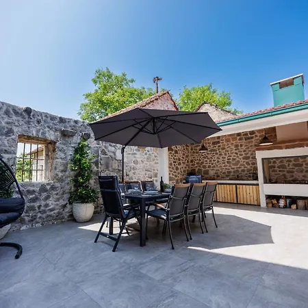 펜션 Haus Meter In - Haus Fuer 6 Personen *