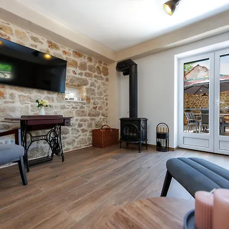 Haus Meter In - Haus Fuer 6 Personen * Donji Proložac