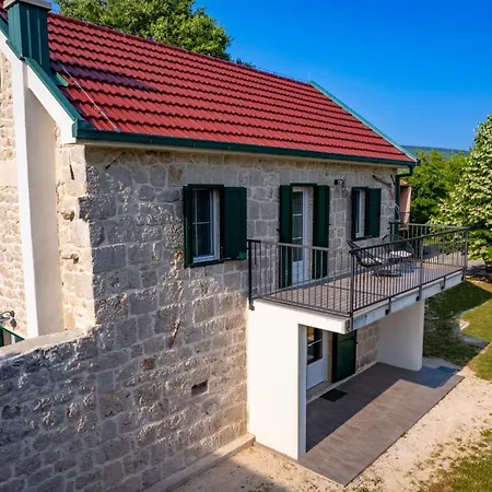 Haus Meter In - Haus Fuer 6 Personen Donji Proložac