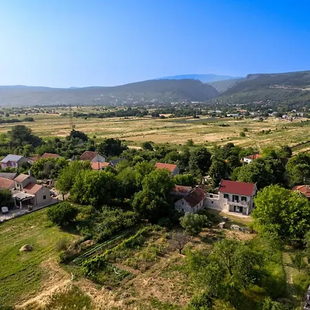 Haus Meter In - Haus Fuer 6 Personen 펜션 *