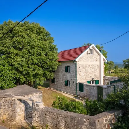 Haus Meter In - Haus Fuer 6 Personen 펜션