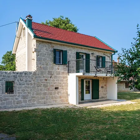 펜션 Haus Meter In - Haus Fuer 6 Personen