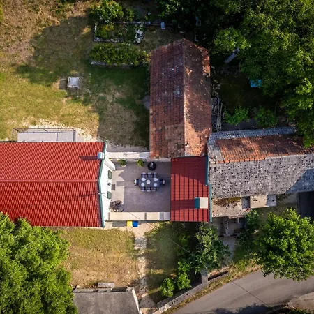 펜션 Haus Meter In - Haus Fuer 6 Personen